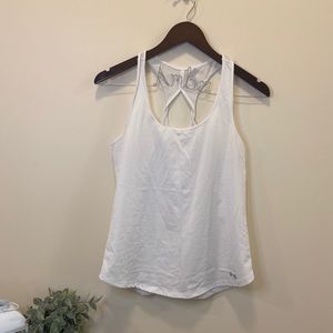 Under Armor Twist Tank